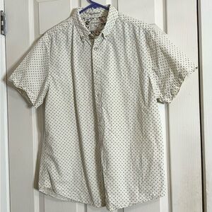 Denim and Flower Ricky Singh men’s shirt L